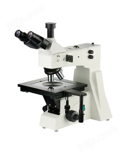 JM-80/80BD正置金相显微镜