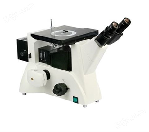 JM-5000BD倒置明暗场金相显微镜