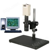 VM-10型      视频显微镜