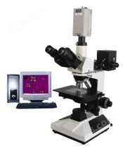 JM-50系列       正置金相显微镜