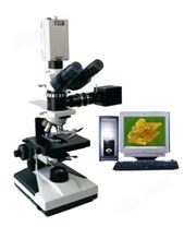 JM-55系列透反射金相显微镜