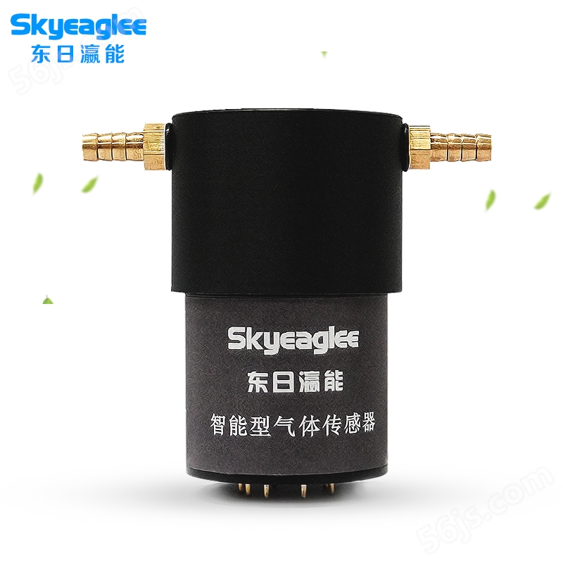 六氟化硫SF6气体传感器模组