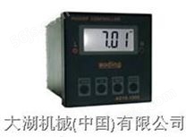 AD18-1000系列盘装式多功能pH/ORP控制器