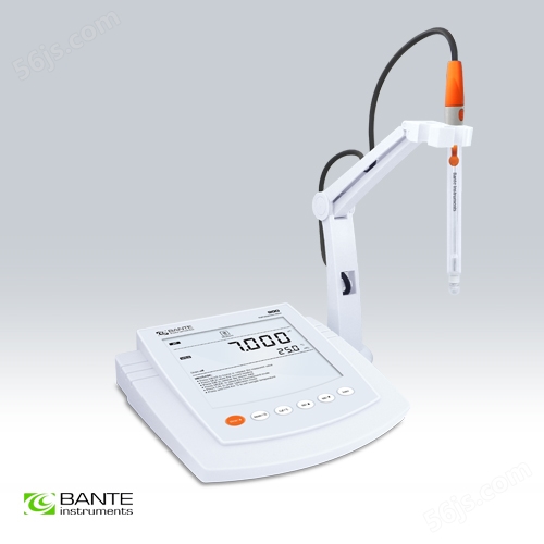 Bante900多参数水质分析仪2