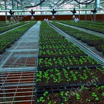 农田水肥一体化智能控制系统