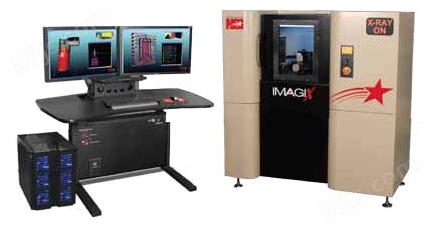 ImagiX 经济型微焦点工业CT