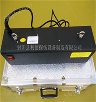 LD-5064型悬挂式LED荧光探伤灯