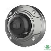 AXIS Q3517-SLVE 不锈钢网络摄像机