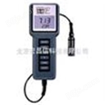 YSI 63型 酸度、盐度、电导、温度测量仪