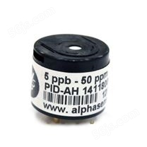 PID光离子气体传感器PID-AH(小量程)