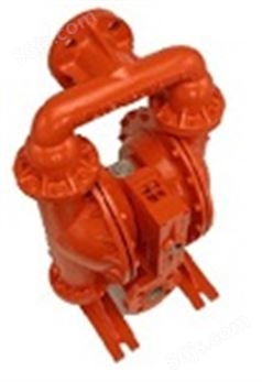 喷涂气动隔膜泵PX1500 威尔顿wilden不锈钢/铝合金气动泵