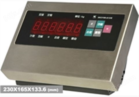XK3190—A12 台秤仪表