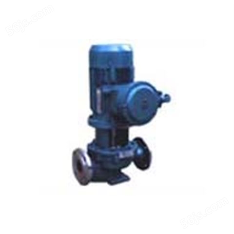 IHG型管道泵2