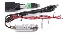 H2/He二元混合气体传感器：XEN-5320-HP-USB-模拟热导式气体传感器