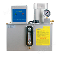 MRG-5202-41 (4L)油脂稀油一体润滑油泵P L C型