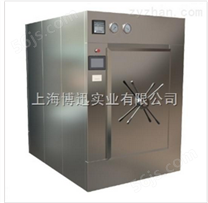 上海博迅机动门脉动真空灭菌器BXW-0.24JDM-D（单门）