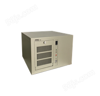 IPC-608-98L9-V2.0壁挂式7槽位经济型工控机