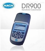哈希DR900哈希便携式比色仪代理