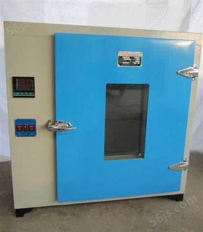 101-2A电热恒温鼓风干燥箱 谷物水分烘箱