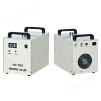 CW-3000散热型工业冷却机