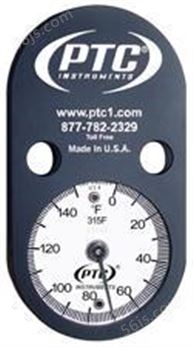520系列指针式温度计|美国PTC温度计