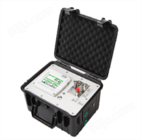 DP 400 mobil 便携式露点和压力测量仪