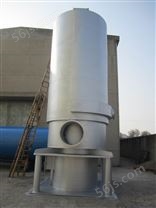 JRF 系列间接式燃煤热风炉