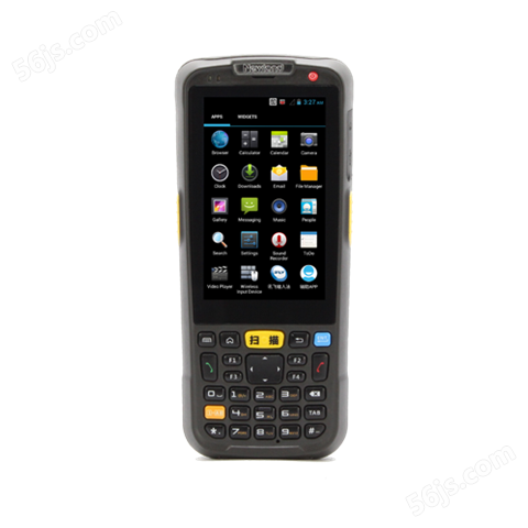 新大陆NLS-MT60E（4G）PDA手持机 数据采集器