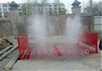 广东阳江建筑工地洗车机，工程车辆冲洗设备