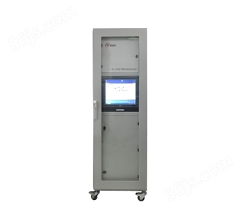 XRFZ-1000烟气重金属在线监测系统