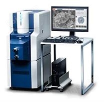 日立FlexSEM 1000扫描电子显微镜