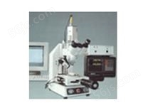 精密测量显微镜107JPC(微机型)
