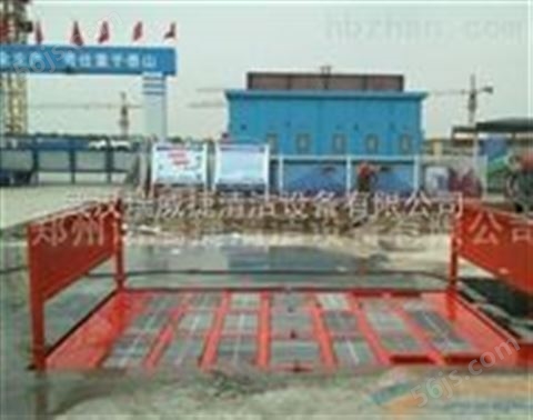 NRJ-55杭州工地洗轮机