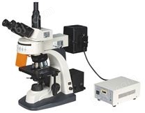 XSP-21C型荧光显微镜