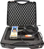 FluoMini O2便携式光学氧气/温度测量仪
