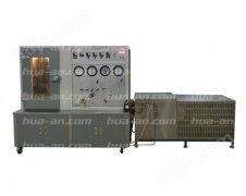 PWGZ-1型超临界喷雾干燥结晶仪