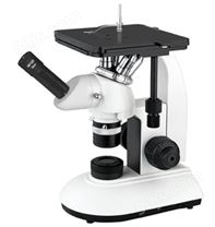 MDJ100倒置金相显微镜