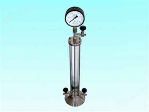 HK-0221 液化石油气密度测定器（压力密度计法）