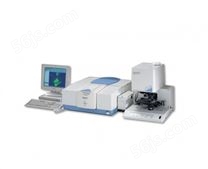 岛津红外显微镜系统