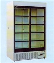 药剂冷藏箱 SPR-710D
