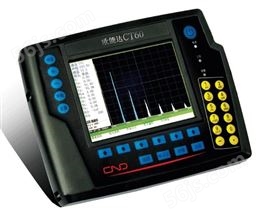 OND-6200型（中英文版）彩色数字超声波探伤仪