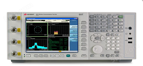 E6607A EXT 无线通讯测试仪