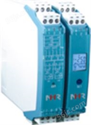 NHR-M34智能频率转换器