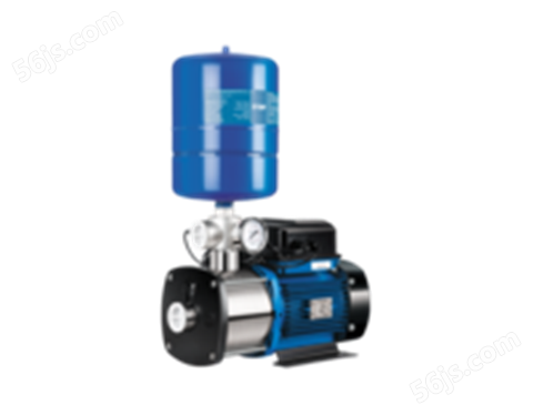 CNP南方泵业CHME系列卧式智能恒压变频泵