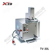 TV-30L单孔加热搅拌充填机
