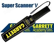 Garrett Super Scanner(SS)进口超级手持金属探测器_美国盖瑞特品牌