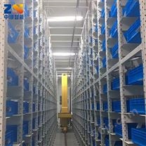 惠州自动化立体库货架