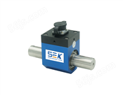 电机扭矩传感器SK603/5-1000NM动态扭矩传感器