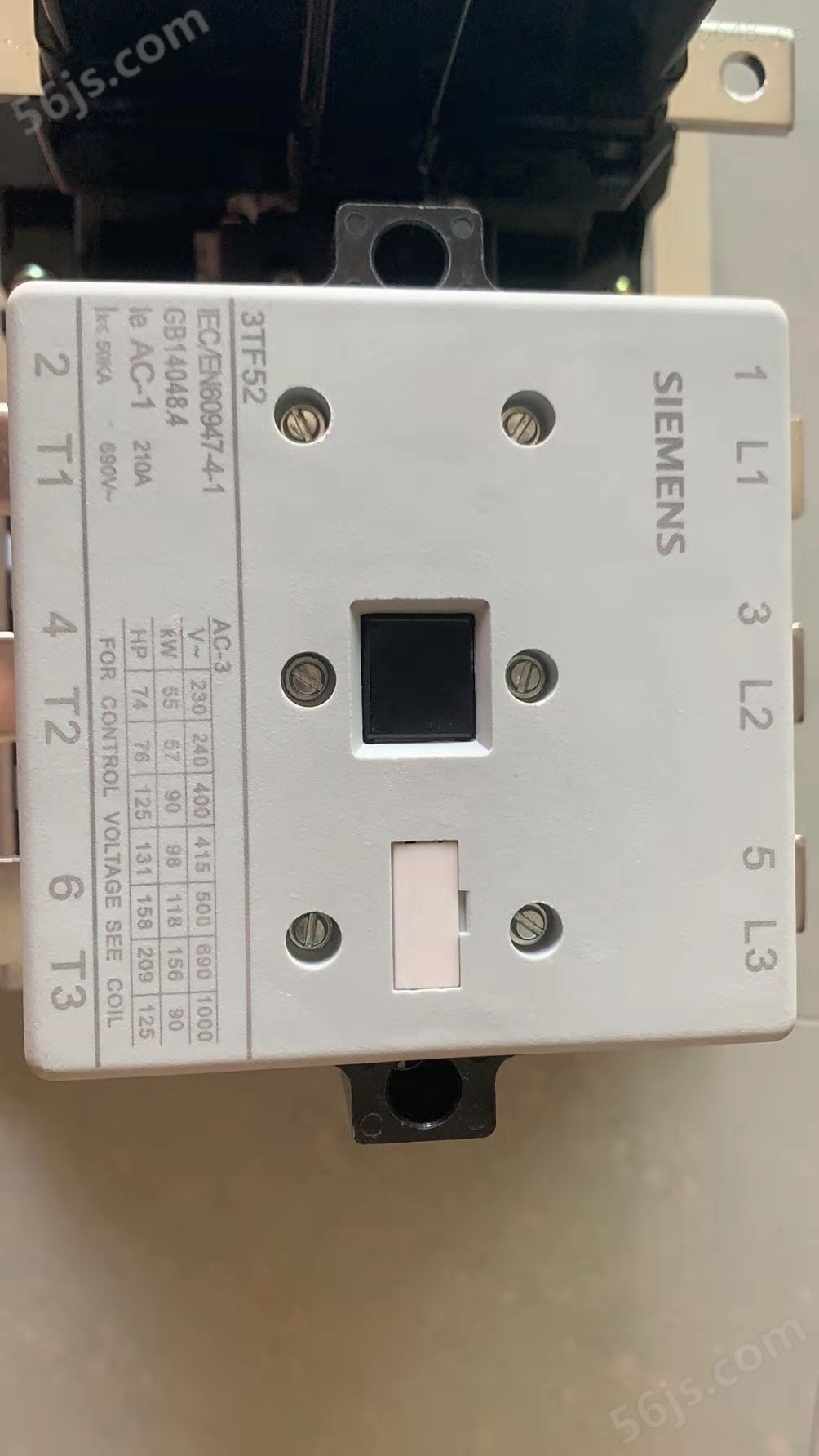 美国GE模块IC756WET100E-27