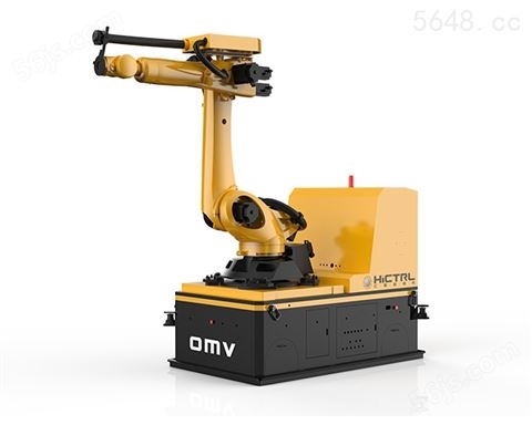 OMV智能复合型机器人